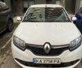 Білий Рено Логан, об'ємом двигуна 1.1 л та пробігом 500 тис. км за 3900 $, фото 1 на Automoto.ua
