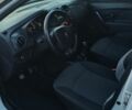 Білий Рено Логан, об'ємом двигуна 1 л та пробігом 3 тис. км за 3900 $, фото 15 на Automoto.ua