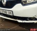 Білий Рено Логан, об'ємом двигуна 1.1 л та пробігом 434 тис. км за 3800 $, фото 7 на Automoto.ua