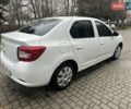Белый Рено Логан, объемом двигателя 1.15 л и пробегом 220 тыс. км за 5300 $, фото 3 на Automoto.ua