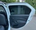 Белый Рено Логан, объемом двигателя 1.6 л и пробегом 430 тыс. км за 4500 $, фото 17 на Automoto.ua