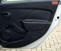 Білий Рено Логан, об'ємом двигуна 1.15 л та пробігом 140 тис. км за 4399 $, фото 16 на Automoto.ua