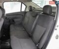 Білий Рено Логан, об'ємом двигуна 1.15 л та пробігом 338 тис. км за 3900 $, фото 7 на Automoto.ua