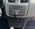 Білий Рено Логан, об'ємом двигуна 1.2 л та пробігом 135 тис. км за 4750 $, фото 7 на Automoto.ua