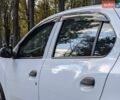 Білий Рено Логан, об'ємом двигуна 1.15 л та пробігом 189 тис. км за 5500 $, фото 24 на Automoto.ua