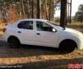Білий Рено Логан, об'ємом двигуна 1.1 л та пробігом 400 тис. км за 2700 $, фото 5 на Automoto.ua
