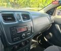Білий Рено Логан, об'ємом двигуна 1.46 л та пробігом 193 тис. км за 6199 $, фото 33 на Automoto.ua