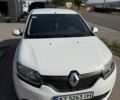 Белый Рено Логан, объемом двигателя 1.1 л и пробегом 180 тыс. км за 4514 $, фото 17 на Automoto.ua