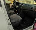 Белый Рено Логан, объемом двигателя 1.1 л и пробегом 336 тыс. км за 7500 $, фото 2 на Automoto.ua
