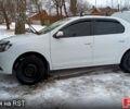Белый Рено Логан, объемом двигателя 1.1 л и пробегом 226 тыс. км за 5250 $, фото 1 на Automoto.ua