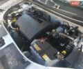 Белый Рено Логан, объемом двигателя 1.2 л и пробегом 174 тыс. км за 3800 $, фото 3 на Automoto.ua