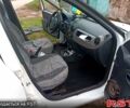 Белый Рено Логан, объемом двигателя 1.4 л и пробегом 1110 тыс. км за 3300 $, фото 8 на Automoto.ua