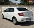 Білий Рено Логан, об'ємом двигуна 1.15 л та пробігом 111 тис. км за 5400 $, фото 4 на Automoto.ua