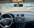 Белый Рено Логан, объемом двигателя 1.15 л и пробегом 220 тыс. км за 3500 $, фото 12 на Automoto.ua