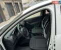 Белый Рено Логан, объемом двигателя 1.5 л и пробегом 80 тыс. км за 7700 $, фото 14 на Automoto.ua