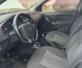 Білий Рено Логан, об'ємом двигуна 1.46 л та пробігом 180 тис. км за 6200 $, фото 8 на Automoto.ua