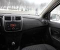 Білий Рено Логан, об'ємом двигуна 1.2 л та пробігом 338 тис. км за 3900 $, фото 11 на Automoto.ua