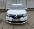 Білий Рено Логан, об'ємом двигуна 1.15 л та пробігом 272 тис. км за 4300 $, фото 1 на Automoto.ua