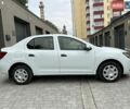 Белый Рено Логан, объемом двигателя 1.5 л и пробегом 80 тыс. км за 7700 $, фото 23 на Automoto.ua