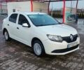 Білий Рено Логан, об'ємом двигуна 1 л та пробігом 3 тис. км за 3900 $, фото 21 на Automoto.ua