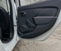 Білий Рено Логан, об'ємом двигуна 1.15 л та пробігом 272 тис. км за 4300 $, фото 16 на Automoto.ua