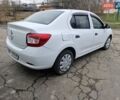 Білий Рено Логан, об'ємом двигуна 1.15 л та пробігом 272 тис. км за 4300 $, фото 13 на Automoto.ua