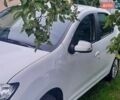 Белый Рено Логан, объемом двигателя 1.6 л и пробегом 66 тыс. км за 7300 $, фото 4 на Automoto.ua