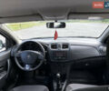 Белый Рено Логан, объемом двигателя 1.15 л и пробегом 137 тыс. км за 5300 $, фото 41 на Automoto.ua