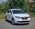 Білий Рено Логан, об'ємом двигуна 1.46 л та пробігом 193 тис. км за 6199 $, фото 1 на Automoto.ua