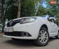 Білий Рено Логан, об'ємом двигуна 1.15 л та пробігом 189 тис. км за 5500 $, фото 28 на Automoto.ua