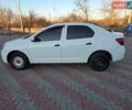 Белый Рено Логан, объемом двигателя 1.46 л и пробегом 320 тыс. км за 4700 $, фото 2 на Automoto.ua