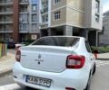 Білий Рено Логан, об'ємом двигуна 1.2 л та пробігом 97 тис. км за 5900 $, фото 2 на Automoto.ua