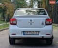 Білий Рено Логан, об'ємом двигуна 1.15 л та пробігом 189 тис. км за 5300 $, фото 6 на Automoto.ua
