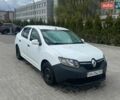 Белый Рено Логан, объемом двигателя 1.15 л и пробегом 300 тыс. км за 2500 $, фото 9 на Automoto.ua
