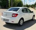 Білий Рено Логан, об'ємом двигуна 1.1 л та пробігом 111 тис. км за 5380 $, фото 6 на Automoto.ua