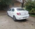 Білий Рено Логан, об'ємом двигуна 1.46 л та пробігом 230 тис. км за 4900 $, фото 18 на Automoto.ua