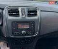Белый Рено Логан, объемом двигателя 1.46 л и пробегом 124 тыс. км за 6250 $, фото 8 на Automoto.ua