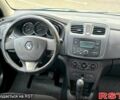 Білий Рено Логан, об'ємом двигуна 1.1 л та пробігом 140 тис. км за 4600 $, фото 10 на Automoto.ua