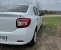 Білий Рено Логан, об'ємом двигуна 1.5 л та пробігом 124 тис. км за 6250 $, фото 6 на Automoto.ua