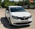 Білий Рено Логан, об'ємом двигуна 1.15 л та пробігом 111 тис. км за 5400 $, фото 1 на Automoto.ua