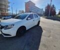 Белый Рено Логан, объемом двигателя 1.15 л и пробегом 270 тыс. км за 4200 $, фото 2 на Automoto.ua