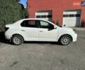 Рено Логан 2013 у Дніпро (Дніпропетровську) на Automoto.ua Білий Рено Логан, об'ємом двигуна 1.15 л та пробігом 313 тис. км за 5500 $, фото 5 на Automoto.ua