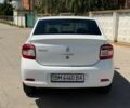 Білий Рено Логан, об'ємом двигуна 1.1 л та пробігом 111 тис. км за 5380 $, фото 5 на Automoto.ua