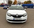 Білий Рено Логан, об'ємом двигуна 1.2 л та пробігом 246 тис. км за 5300 $, фото 1 на Automoto.ua