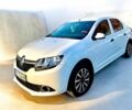 Білий Рено Логан, об'ємом двигуна 1.15 л та пробігом 136 тис. км за 5000 $, фото 1 на Automoto.ua