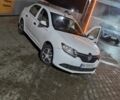 Білий Рено Логан, об'ємом двигуна 2 л та пробігом 280 тис. км за 2650 $, фото 1 на Automoto.ua
