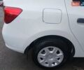 Белый Рено Логан, объемом двигателя 1.15 л и пробегом 61 тыс. км за 7700 $, фото 18 на Automoto.ua