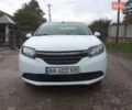 Білий Рено Логан, об'ємом двигуна 1.15 л та пробігом 218 тис. км за 4000 $, фото 1 на Automoto.ua