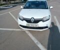 Білий Рено Логан, об'ємом двигуна 1.46 л та пробігом 312 тис. км за 5000 $, фото 3 на Automoto.ua
