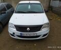 Білий Рено Логан, об'ємом двигуна 0 л та пробігом 370 тис. км за 3600 $, фото 1 на Automoto.ua
